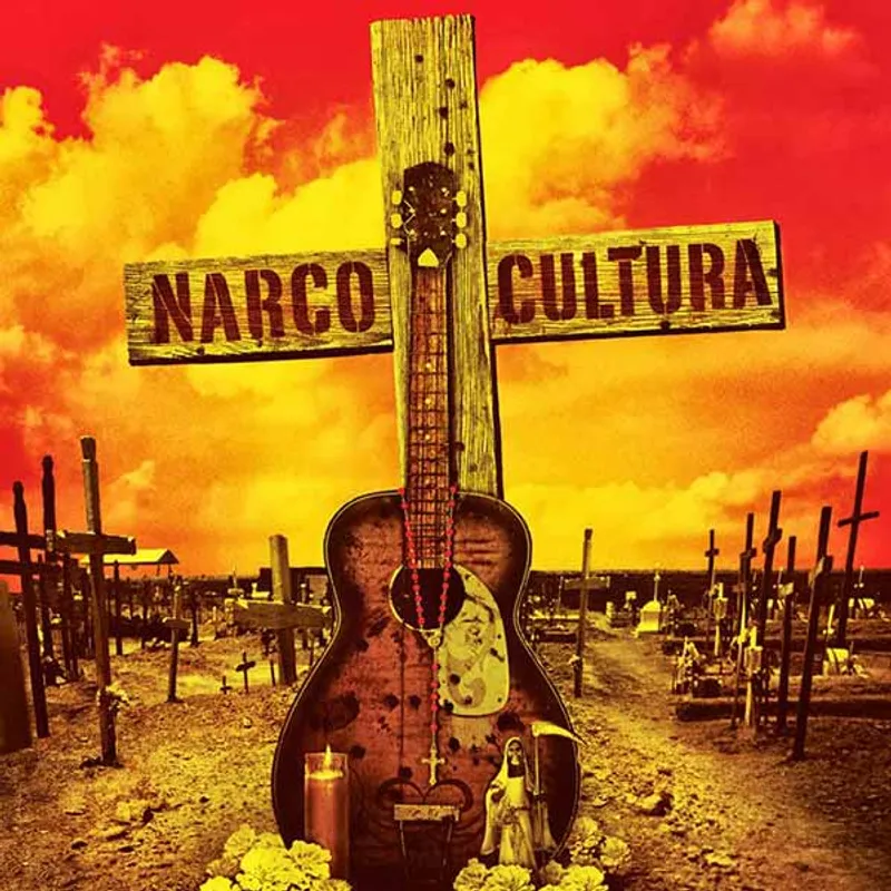 El Mito de la narcocultura